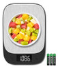 Mpbeking Báscula Digital De Alimentos, Báscula De Cocina,. 0