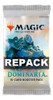 Booster Repack Mtg Bsas Dominaria ! 15 Cartas Magic 0