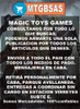 Booster Repack Mtg Bsas Dominaria ! 15 Cartas Magic 2