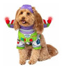 Traje De Mascota Buzz Lightyear 0