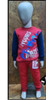 Maniquí De Niño Cuerpo Completo Aproximadamente 3 Años 1