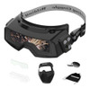 Yeswelder Gafas De Soldadura De Oscurecimiento 0 Yeswelder Gafas De Soldadura De Oscurecimiento 0
