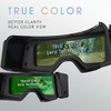 Yeswelder Gafas De Soldadura De Oscurecimiento 2 Yeswelder Gafas De Soldadura De Oscurecimiento 2