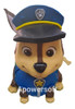 Torta Temática 3d Parada Paw Patrol Chase Torta 3d 1