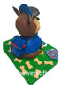 Torta Temática 3d Parada Paw Patrol Chase Torta 3d 3