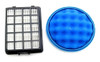 Filtro Aspiradora Samsung Cyclone Force 0