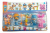 Pocoyo X5 0