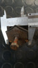 3 Soportes De Goma Sinteblock Hexagonales 5