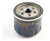 Filtro De Aceite Renault 0