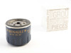 Filtro De Aceite Renault 2