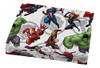 Juego Completo De Sabanas Jay Franco Marvel Avengers Marvel 2