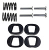 Kit Reparo Carcaça Embreagem Cg 150 Fan 2009 2010 2011 4
