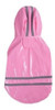 Roupa Capa De Chuva Impermeável Pets Cães Gato Top Importado 1 Roupa Capa De Chuva Impermeável Pets Cães Gato Top Importado 1