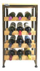 Muebles Para Bebidas Cava Mini Bodega 12 Botellas 0