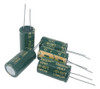 Cermant 10 Condensadores Electroliticos De Alta Frecuencia D 3