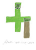 Horten Werneck Giclée Assinado 4