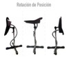 Lavatorio Palangana Peluqueria Pie Regulable Portatil Mli 2 Lavatorio Palangana Peluqueria Pie Regulable Portatil Mli 2
