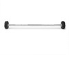 Barra Reta De Peso Montada Vollo 10kg 2