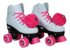 Epic Skates Princess Patines Roller Talla J2 2
