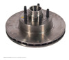 Disco Freno Ford Ranger 4x2 1998/ C/u 0