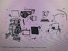 Filtro Antipolen Fiat 500 Sport Cult Lounge Original 4