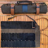 Funda Estuche Para Cuchillos Jacks Cheffs Roll 20 Piezas 3