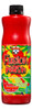 Shampoo Con Cera Ternnova Fusion Wash Con Carnauba Ph Neutro 1