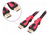 Cable Hdmi 10 Version 1.4 Cable Reforzado De 10 Metros 1