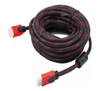 Cable Hdmi 10 Version 1.4 Cable Reforzado De 10 Metros 4