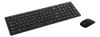 Kit Teclado Y Mouse Inalambrico Model: Jw-8100 1
