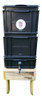 Compostera 50 Lts + Kit De Compostaje  |  Compost Home 0