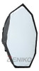 Godox 95 Cm Rejilla Nido De Abeja Softbox Para Estudio Estro 4
