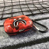Funda De Silicona Para AirPods De Camuflaje 3