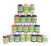 24 Esmaltes Acrilicos Al Agua Eterna X 50ml 0