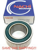 Ruleman Rodamiento P/ Compresor Aire Acond 35x52x20 Nachi 0