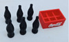 Accesorios De Cocina Miniaturas Para Muñecas Mod. 12 1