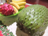 Frete Grátis Graviola Gigante Sementes Frutas P/ Mudas 3
