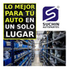 Bisagra Porton Ford Duty Juego 5