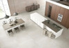 Porcelanato Downtown Avenue Segunda 45x90 - Ilva 3