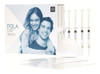 Blanqueamiento Polanight Sdi 16% Blanqueador Dental Kit X4 0