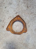 Soporte Fuelle Triceta Fiat 147 0