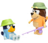 Figuras Bluey 64cm Con Accesorios, Recrea Momentos Favoritos 3