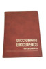 Diccionario Enciclopedico Bruguera 1