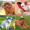 Pawaboo Perro Ajustable De Gorra De Beisbol Deporte Al Aire 6 Pawaboo Perro Ajustable De Gorra De Beisbol Deporte Al Aire 6