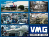 Polea Viscosa Para Chevrolet Tracker 1.6 98/ 4