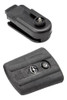 Gps Soporte Linea Etrex P Cinturón Con Tapa Pila Original 0