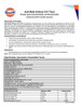 Kit 9 Óleo Do Câmbio Automático Gulf Cvtf Multi vehicle 2