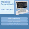 Capas Para Computador All In One 19/20/21 Monitor + Teclado 7 Capas Para Computador All In One 19/20/21 Monitor + Teclado 7