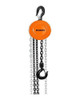 Aparejo Manual A Cadena Para 5 Toneladas Wokin P G 0