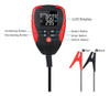 Multimetro Tester Probador De Bateria Digital Ae310 Auto 12v 6